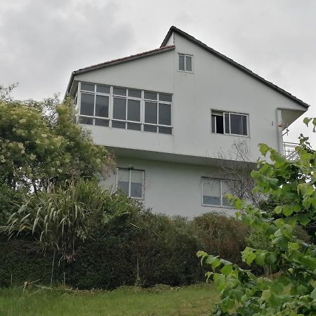 Villa A Casa Dos Avos Celanova Esterno foto