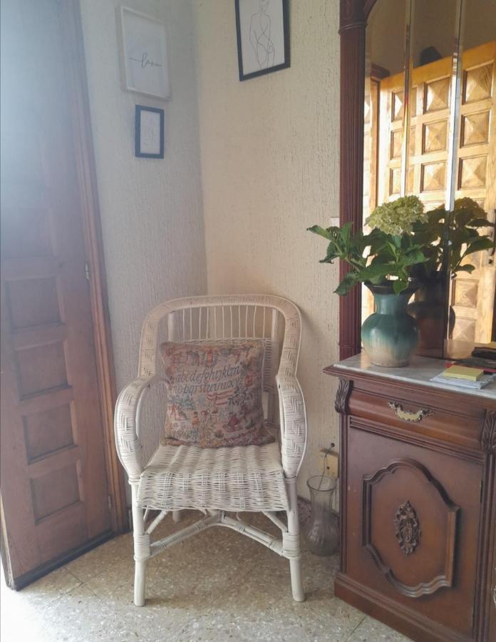Villa A Casa Dos Avos Celanova Esterno foto