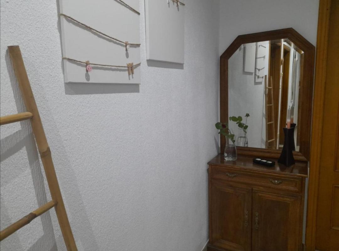 Villa A Casa Dos Avos Celanova Esterno foto
