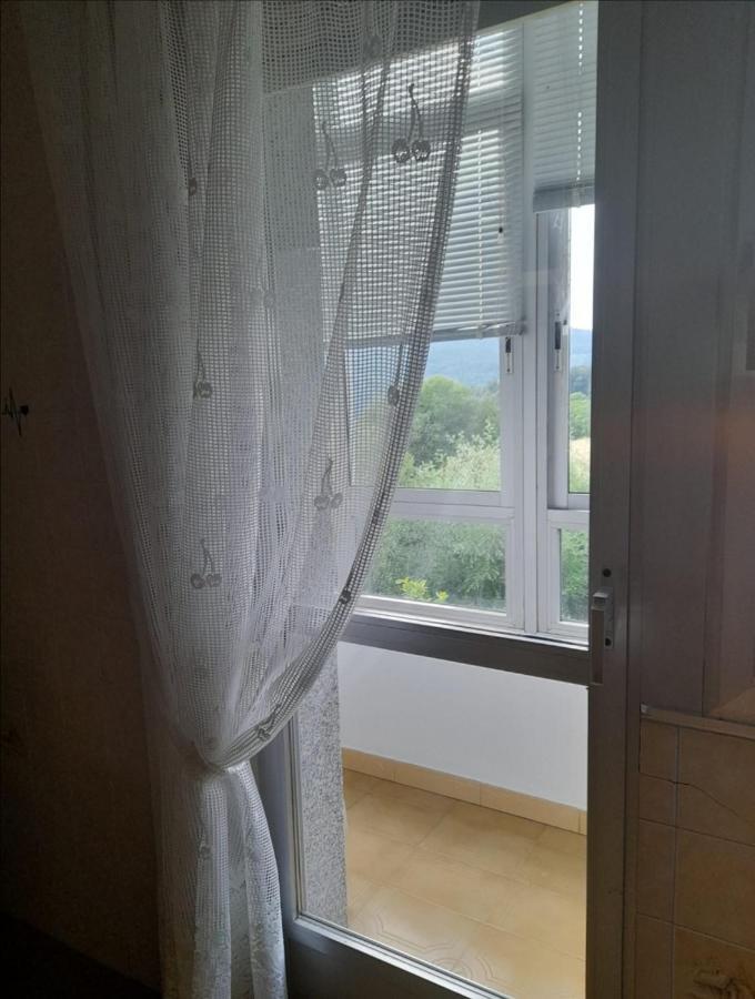 Villa A Casa Dos Avos Celanova Esterno foto